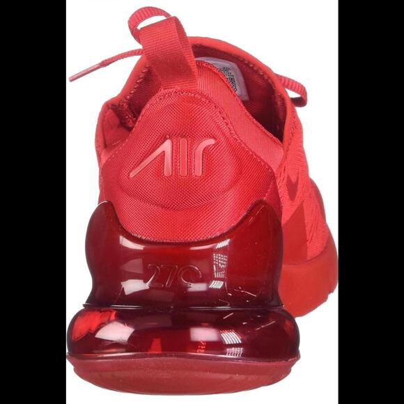 New Nike Air Max 270 Men's Size 9 or Women's Size 10.5 - Picture 4 of 6